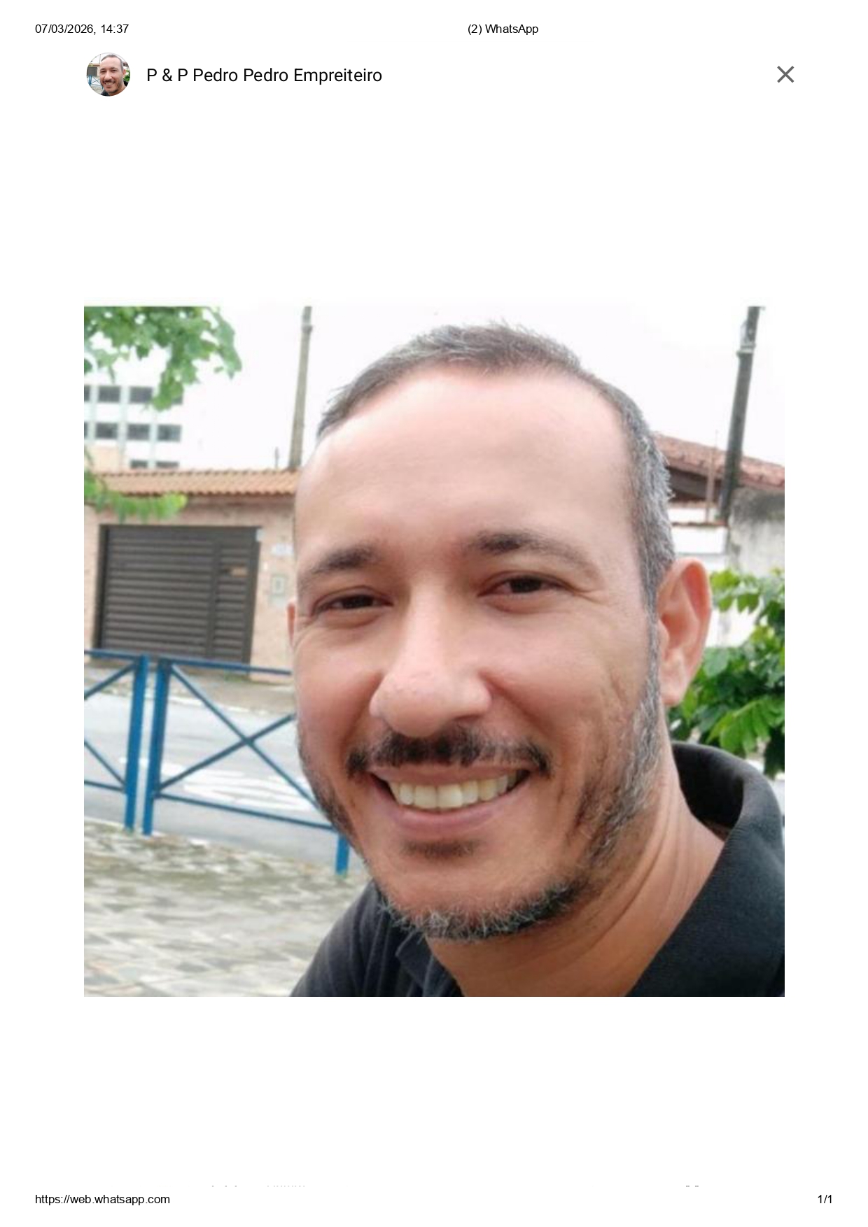 Pedro Paiva
